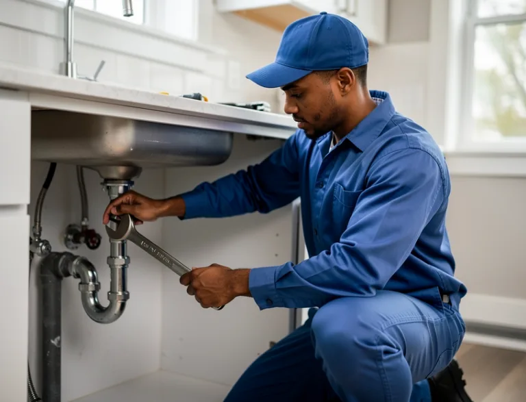 Plumber service in Dothan